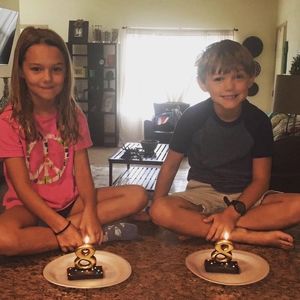 Meet your Posher, Patsy